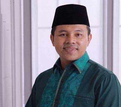 DPW PKB Siap Hadapi Pemilu 2024, Bacaleg Siap Didaftarkan ke KPU Riau